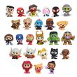 JUST PLAY Doorables Marvel Action Mini Peek assorted Capsule surprise 4 figures