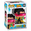FUNKO POP figure Marvel X-Men '97 Jubilee 5 + 1 Chase FUNKO POP figure Marvel X-Men '97 Jubilee 5 + 1 Chase