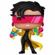 FUNKO POP figure Marvel X-Men '97 Jubilee 5 + 1 Chase FUNKO POP figure Marvel X-Men '97 Jubilee 5 + 1 Chase