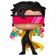 FUNKO POP figure Marvel X-Men '97 Jubilee 5 + 1 Chase FUNKO POP figure Marvel X-Men '97 Jubilee 5 + 1 Chase