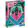 CLEMENTONI The Squid Game 2 puzzle 1000pcs