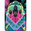 CLEMENTONI The Squid Game 2 puzzle 1000pcs
