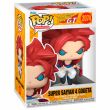 FUNKO POP figure Dragon Ball GT Super Saiyan 4 Gogeta