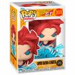 FUNKO POP figure Dragon Ball GT Super Saiyan 4 Gogeta Chase FUNKO POP figure Dragon Ball GT Super Saiyan 4 Gogeta Chase