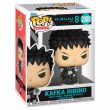 FUNKO POP figure Kaiju No. 8 Kafka Hbino