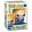 FUNKO POP figure Marvel Strange Tales Ghost Rider FUNKO POP figure Marvel Strange Tales Ghost Rider