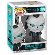 FUNKO POP figure Kaiju No. 8 - Kaiju No. 8 5 + 1 Chase FUNKO POP figure Kaiju No. 8 - Kaiju No. 8 5 + 1 Chase