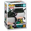 FUNKO POP figure Plus Kaiju No. 8 Mina Ashiro 5 + 1 Chase FUNKO POP figure Plus Kaiju No. 8 Mina Ashiro 5 + 1 Chase