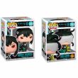 FUNKO POP figure Plus Kaiju No. 8 Mina Ashiro 5 + 1 Chase FUNKO POP figure Plus Kaiju No. 8 Mina Ashiro 5 + 1 Chase