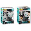 FUNKO POP figure Kaiju No. 8 - Kaiju No. 8 5 + 1 Chase FUNKO POP figure Kaiju No. 8 - Kaiju No. 8 5 + 1 Chase