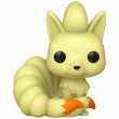 FUNKO POP figure Pokemon Ninetales - Feunard - Vulnona FUNKO POP figure Pokemon Ninetales - Feunard - Vulnona