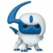 FUNKO POP figure Pokemon Absol FUNKO POP figure Pokemon Absol
