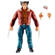 HASBRO Marvel Legends Series X-Men '97 Marvel's Logan figure 15cm