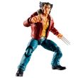 HASBRO Marvel Legends Series X-Men '97 Marvel's Logan figure 15cm