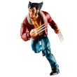 HASBRO Marvel Legends Series X-Men '97 Marvel's Logan figure 15cm