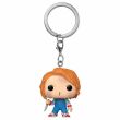 FUNKO Pocket POP Keychain Chucky