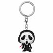 FUNKO Pocket POP Keychain Ghost Face