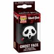 FUNKO Pocket POP Keychain Ghost Face