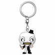 FUNKO Pocket POP Keychain Terrifier Art the Clown
