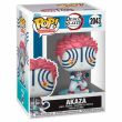 FUNKO POP figure Demon Slayer Kimetsu no Yaiba Akaza