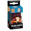 FUNKO Pocket POP Keychain Demon Slayer Kimetsu no Yaiba Tanjiro Kamado