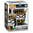 FUNKO POP figure DC Comics Dark Multiverse Robin King FUNKO POP figure DC Comics Dark Multiverse Robin King