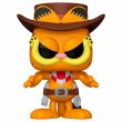 FUNKO POP figure Garfield - Garfield FUNKO POP figure Garfield - Garfield