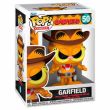 FUNKO POP figure Garfield - Garfield FUNKO POP figure Garfield - Garfield