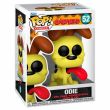 FUNKO POP figure Garfield Odie FUNKO POP figure Garfield Odie