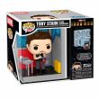 FUNKO POP figure Nooks Marvel Tony Stark in His Workshop FUNKO POP figure Nooks Marvel Tony Stark in His Workshop
