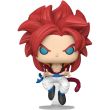 FUNKO POP figure Dragon Ball GT Super Saiyan 4 Gogeta