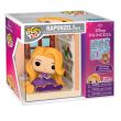 FUNKO POP figure Nooks Disney Tangled Rapunzel in Tower