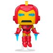FUNKO POP figure Marvel What If..? Iron Man Mech FUNKO POP figure Marvel What If..? Iron Man Mech