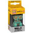 FUNKO Pocket POP keychain Disney Pixar Wall-E FUNKO Pocket POP keychain Disney Pixar Wall-E
