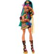 MATTEL Monster High Nefera Deline doll