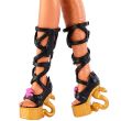 MATTEL Monster High Nefera Deline doll