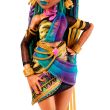 MATTEL Monster High Nefera Deline doll