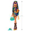 MATTEL Monster High Nefera Deline doll