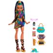MATTEL Monster High Nefera Deline doll