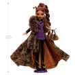 MATTEL Monster High Deluxe Clawdeen Wolf doll