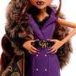 MATTEL Monster High Deluxe Clawdeen Wolf doll