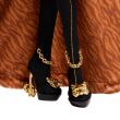 MATTEL Monster High Deluxe Clawdeen Wolf doll