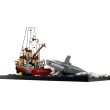 LEGO IDEAS 21350 Jaws