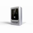 PATONA Platinum Powerbank Luxury One PD35 | 10000mAh | PD 35W | USB-C + USB-A Silver, Black