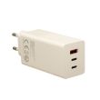 PATONA Premium Charger GaN PD100W 2xUSB-C 1xUSB-A PD3.0 QC3.0 White