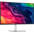 DELL Plus S2725QS computer monitor 68.6 cm (27") 3840 x 2160 pixels 4K Ultra HD LCD Silver