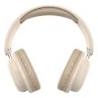 HEADPHONES DEFENDER BLUETOOTH FREEMOTION B640 BEIGE