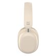 HEADPHONES DEFENDER BLUETOOTH FREEMOTION B640 BEIGE