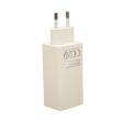 PATONA Premium Charger GaN PD100W 2xUSB-C 1xUSB-A PD3.0 QC3.0 White