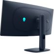 Alienware AW3425DW computer monitor 86.4 cm (34") 3440 x 1440 pixels Wide Quad HD QD-OLED Blue